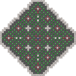 Уровень 127 — Sasquatch 07 Arranged